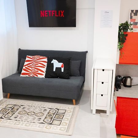 Vals6 - Glam Apartment In The Center Of Milan - Екстер'єр фото