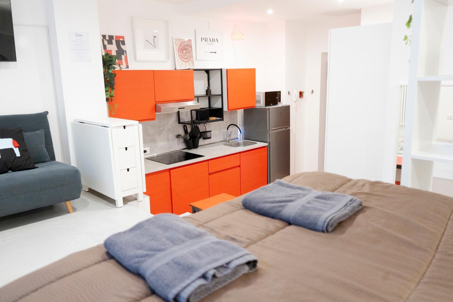 Vals6 - Glam Apartment In The Center Of Milan - Екстер'єр фото