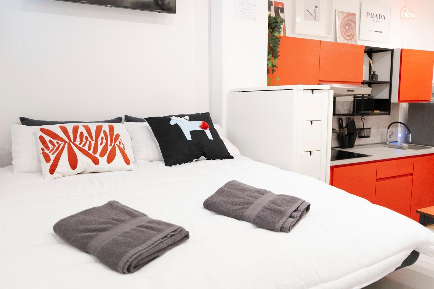 Vals6 - Glam Apartment In The Center Of Milan - Екстер'єр фото