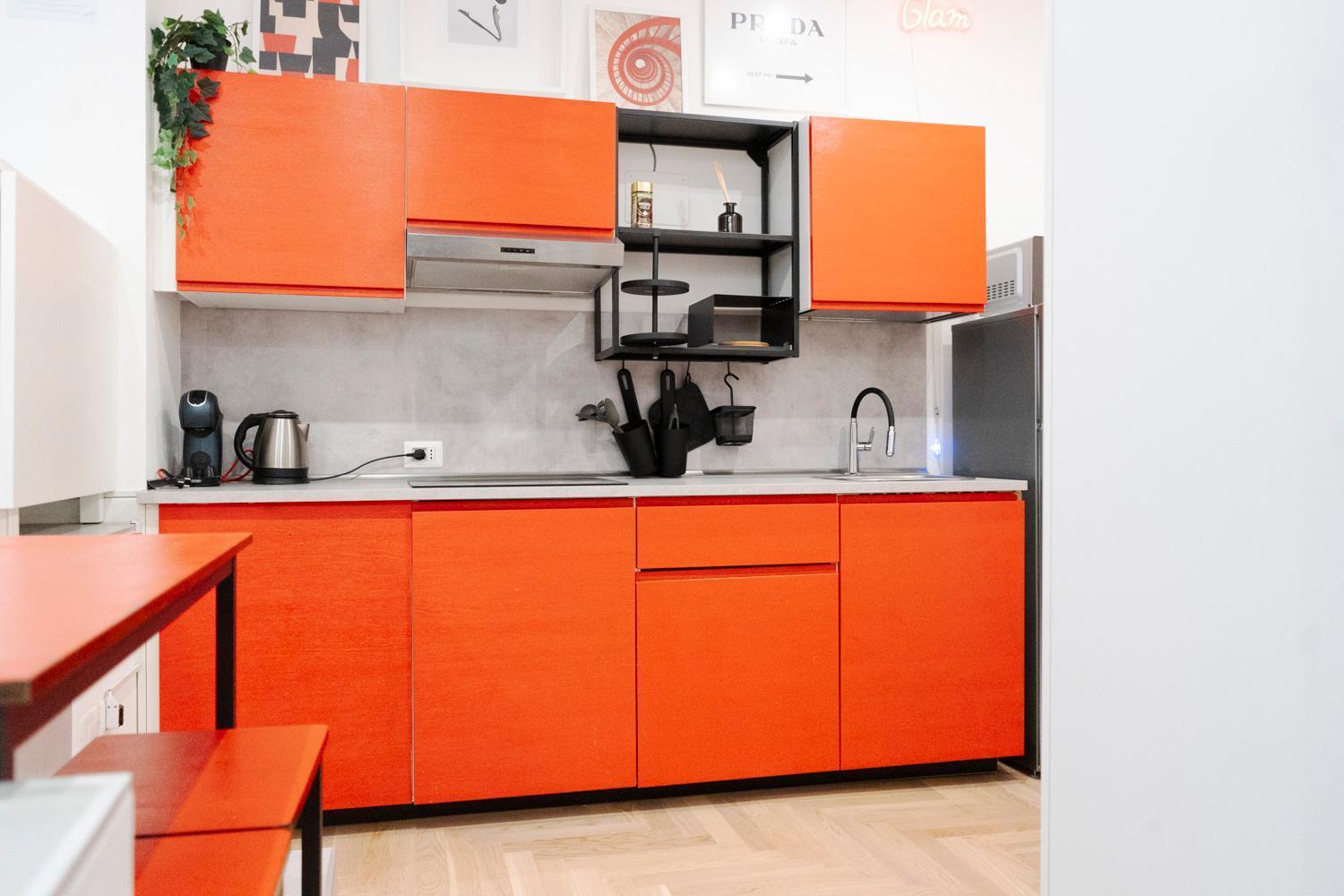 Vals6 - Glam Apartment In The Center Of Milan - Екстер'єр фото