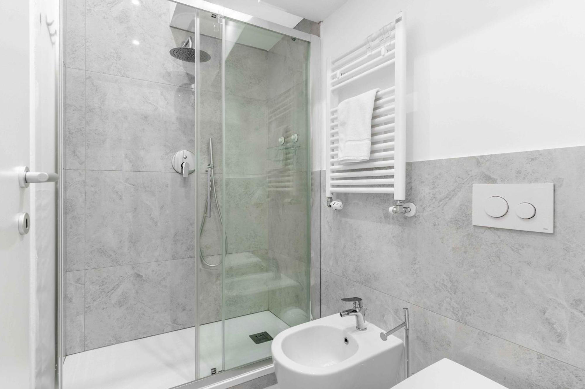 Vals6 - Glam Apartment In The Center Of Milan - Екстер'єр фото