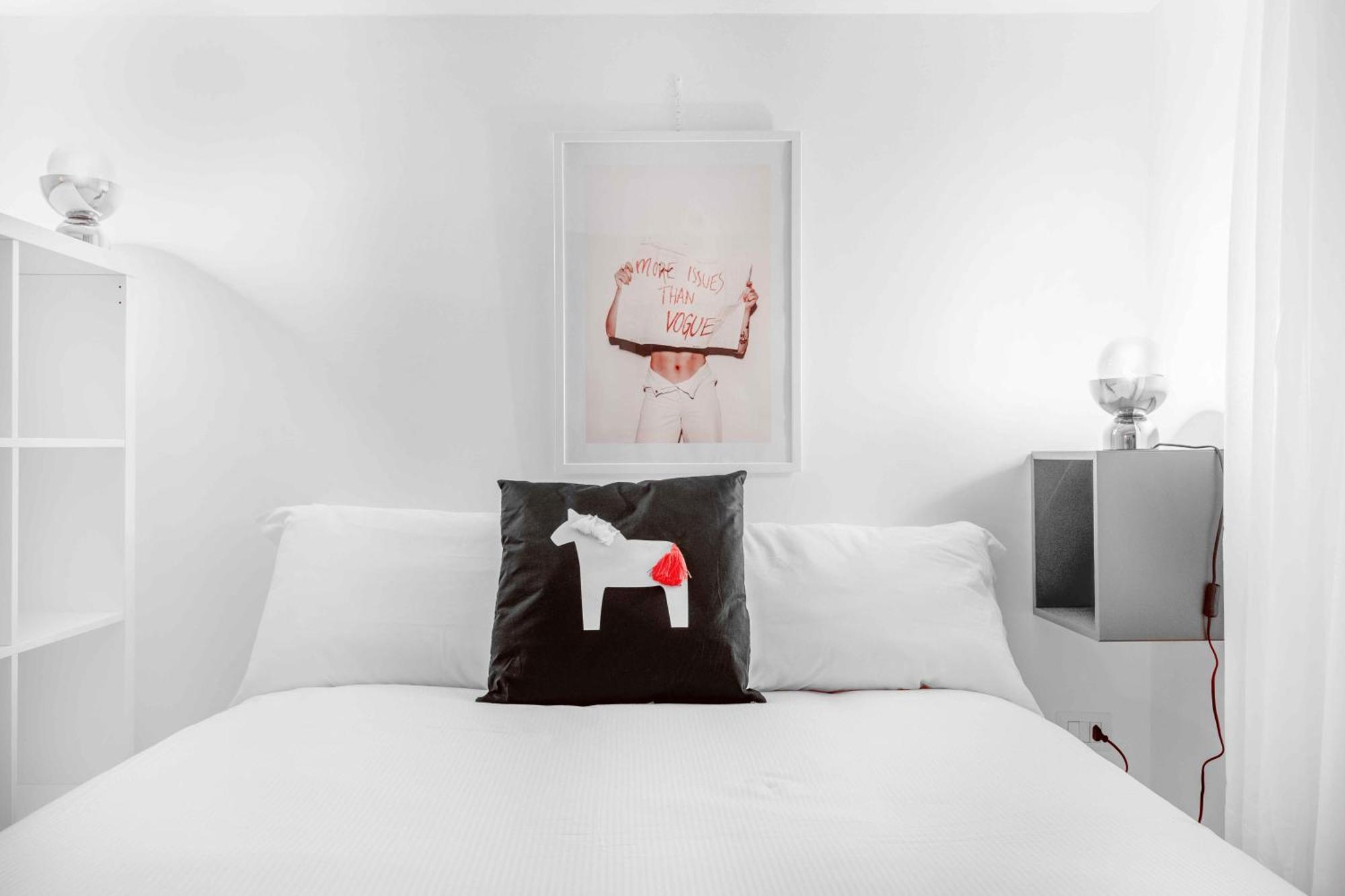 Vals6 - Glam Apartment In The Center Of Milan - Екстер'єр фото