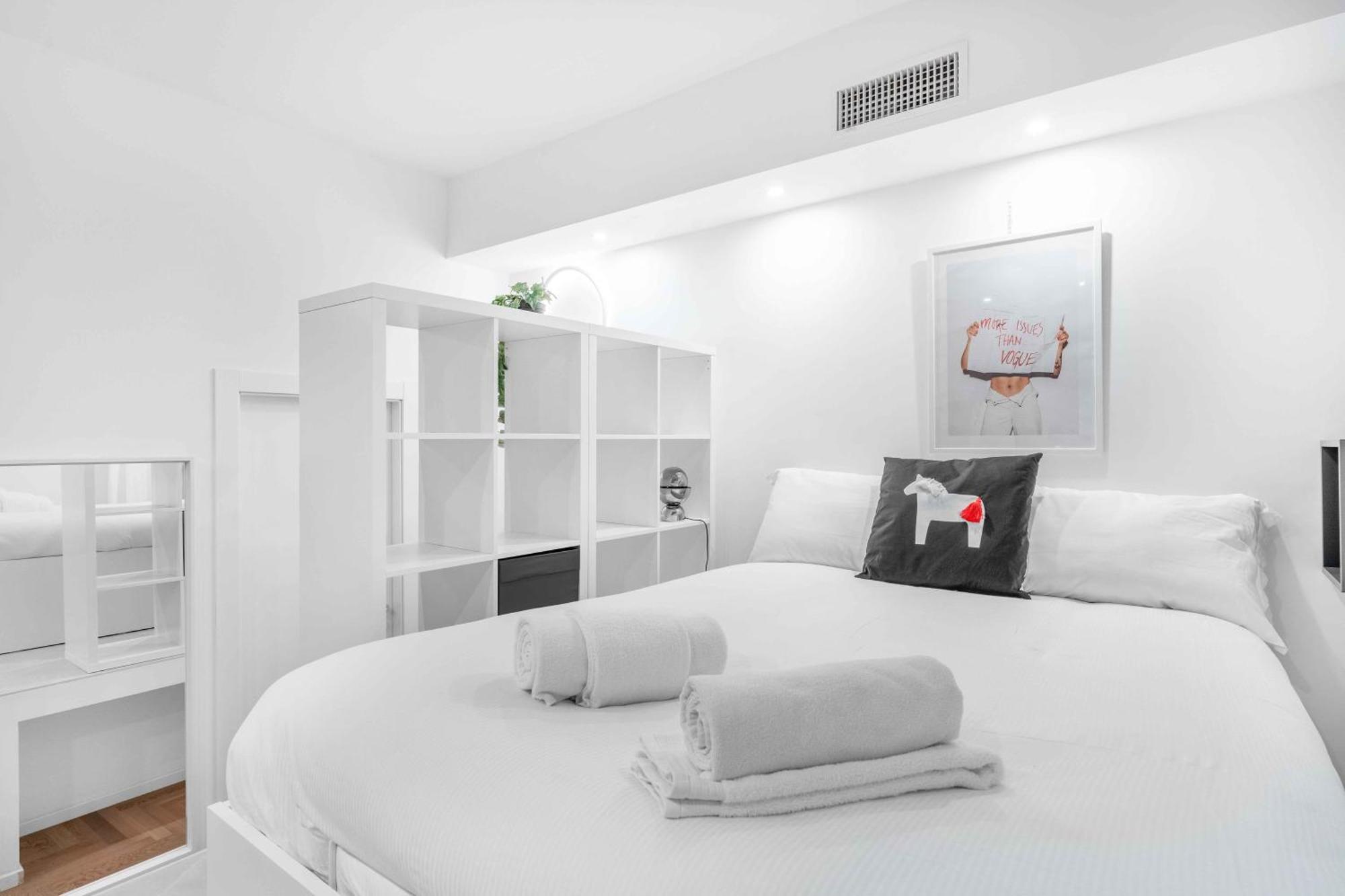Vals6 - Glam Apartment In The Center Of Milan - Екстер'єр фото