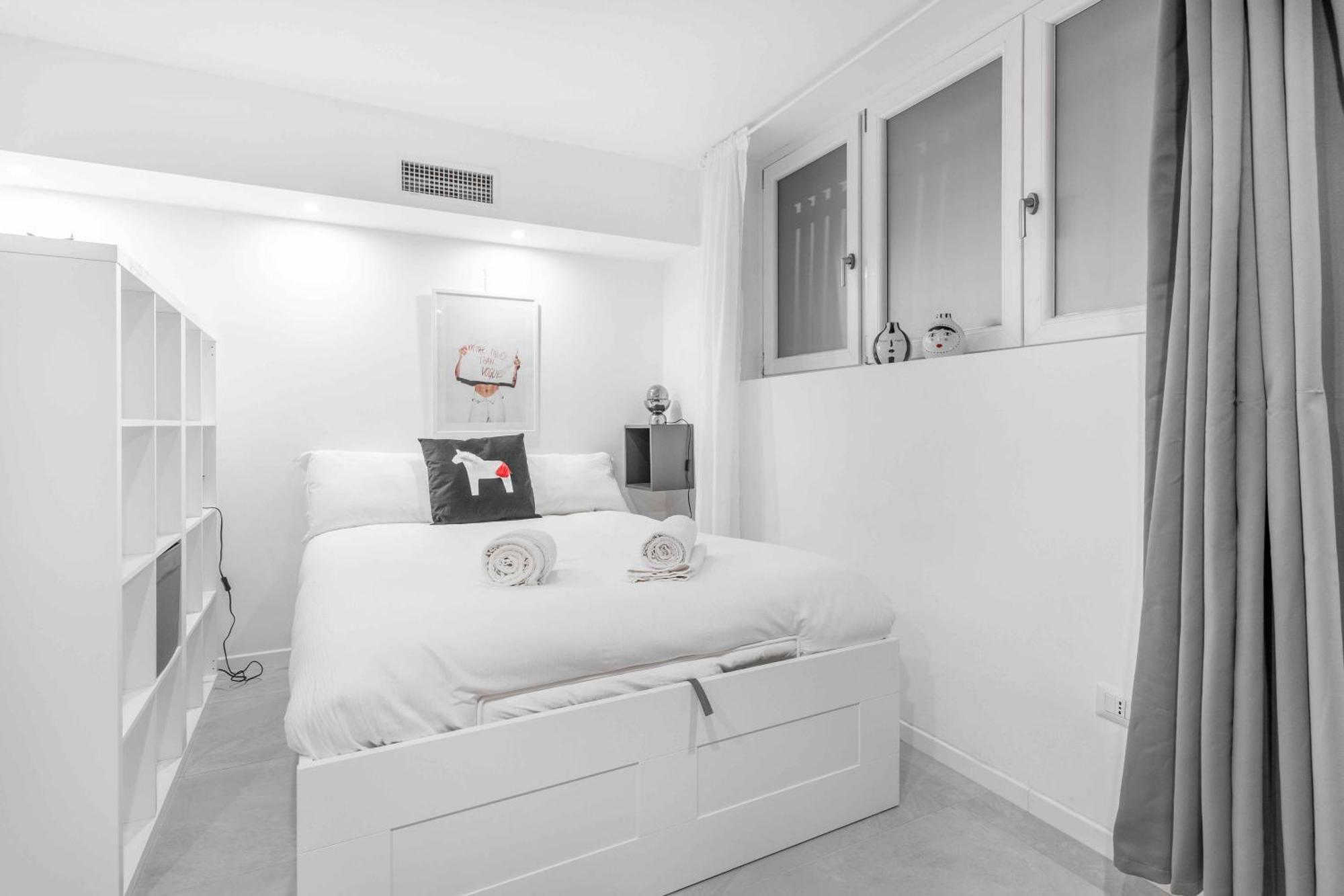 Vals6 - Glam Apartment In The Center Of Milan - Екстер'єр фото