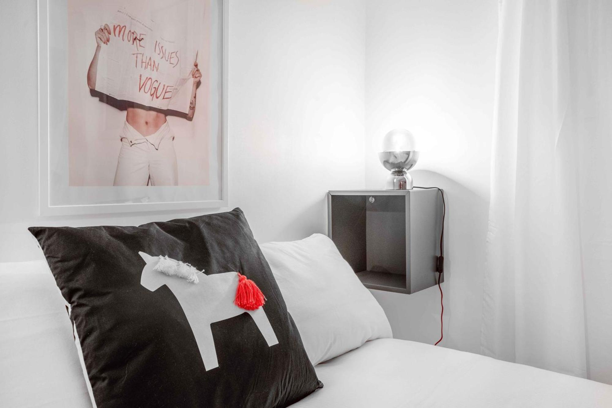 Vals6 - Glam Apartment In The Center Of Milan - Екстер'єр фото