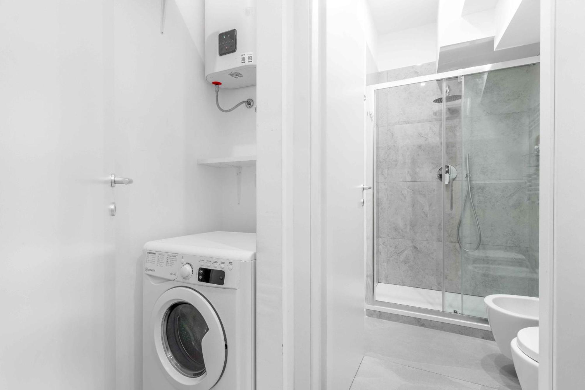 Vals6 - Glam Apartment In The Center Of Milan - Екстер'єр фото